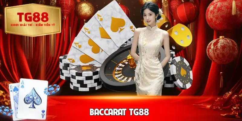 baccarat-tg88