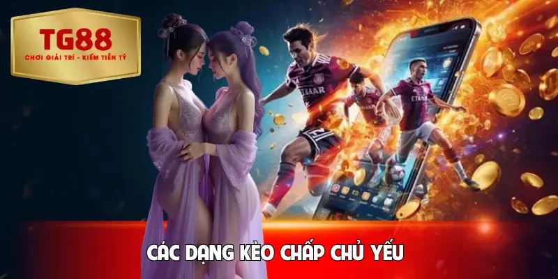 keo-chap-la-gi-loai-hinh