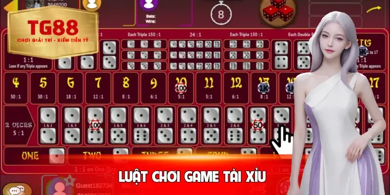 tai-xiu-tg88-luat-choi
